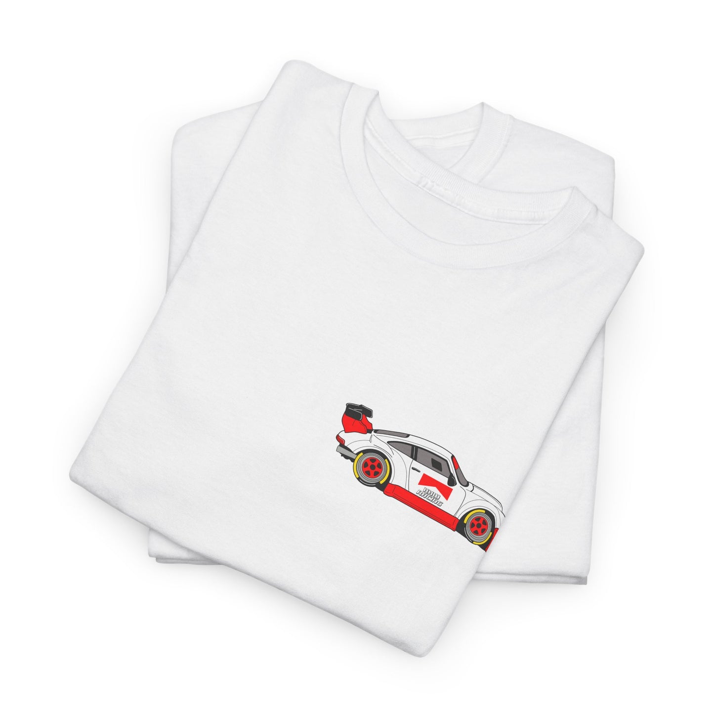 KHW 930 Tribute Tee