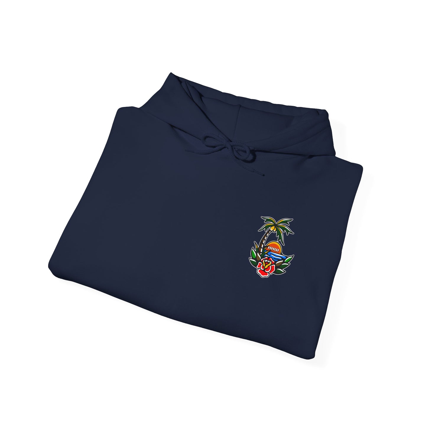 KHW West Coast Hoodie