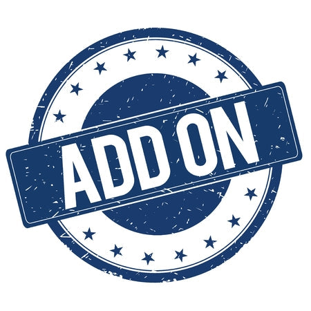commission m/p Addon