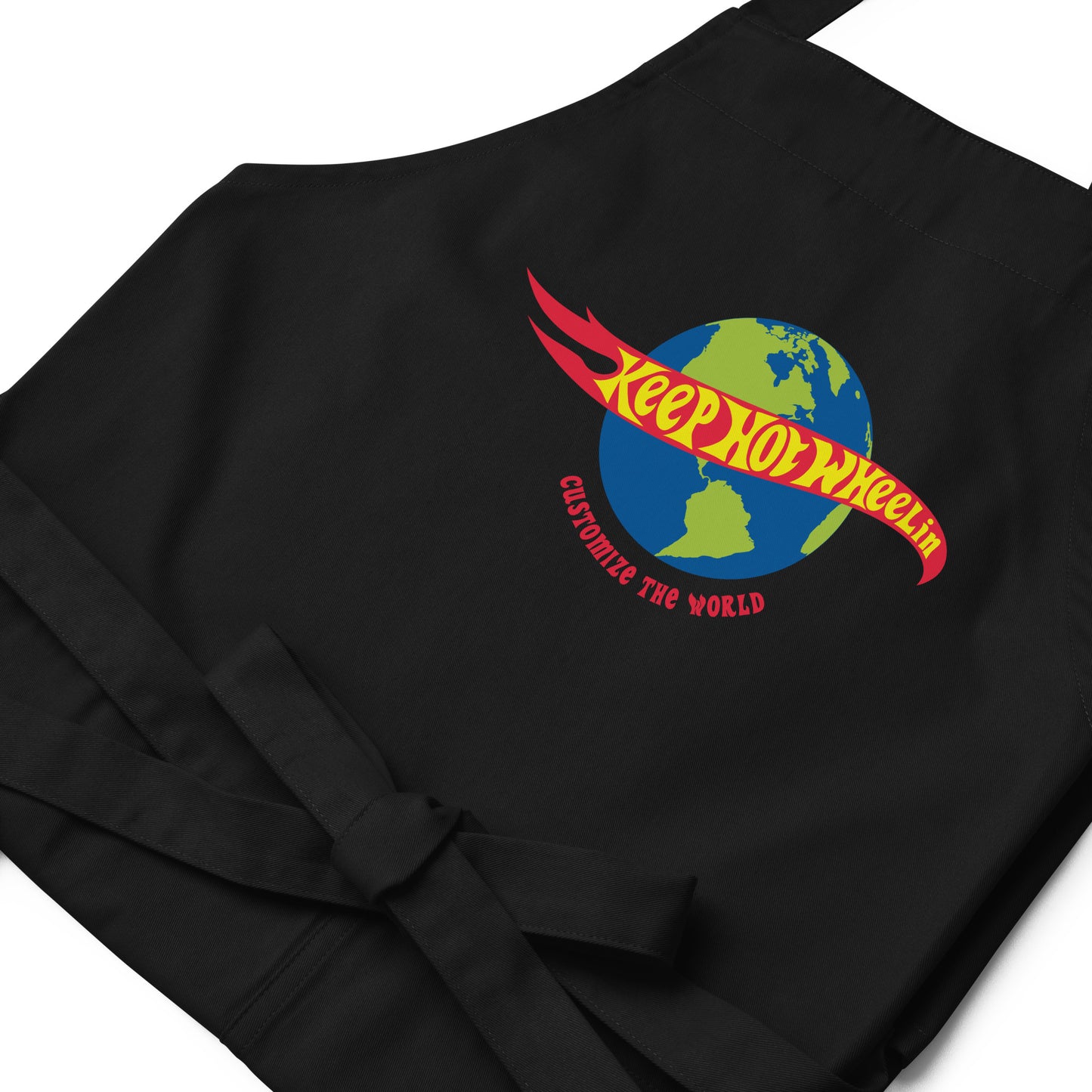 KHW Ver.2 Classic Pocket Apron