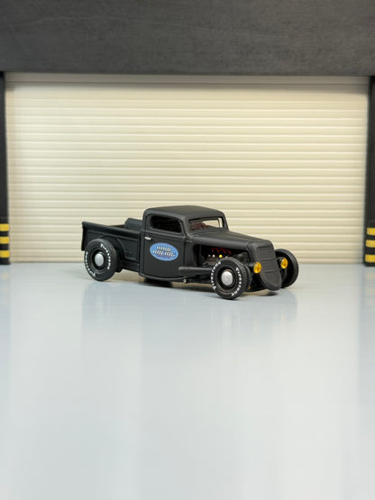 ‘35 Ford Truck RatRod
