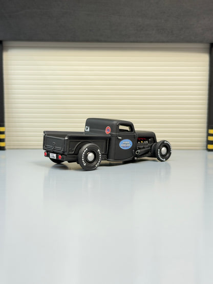 ‘35 Ford Truck RatRod
