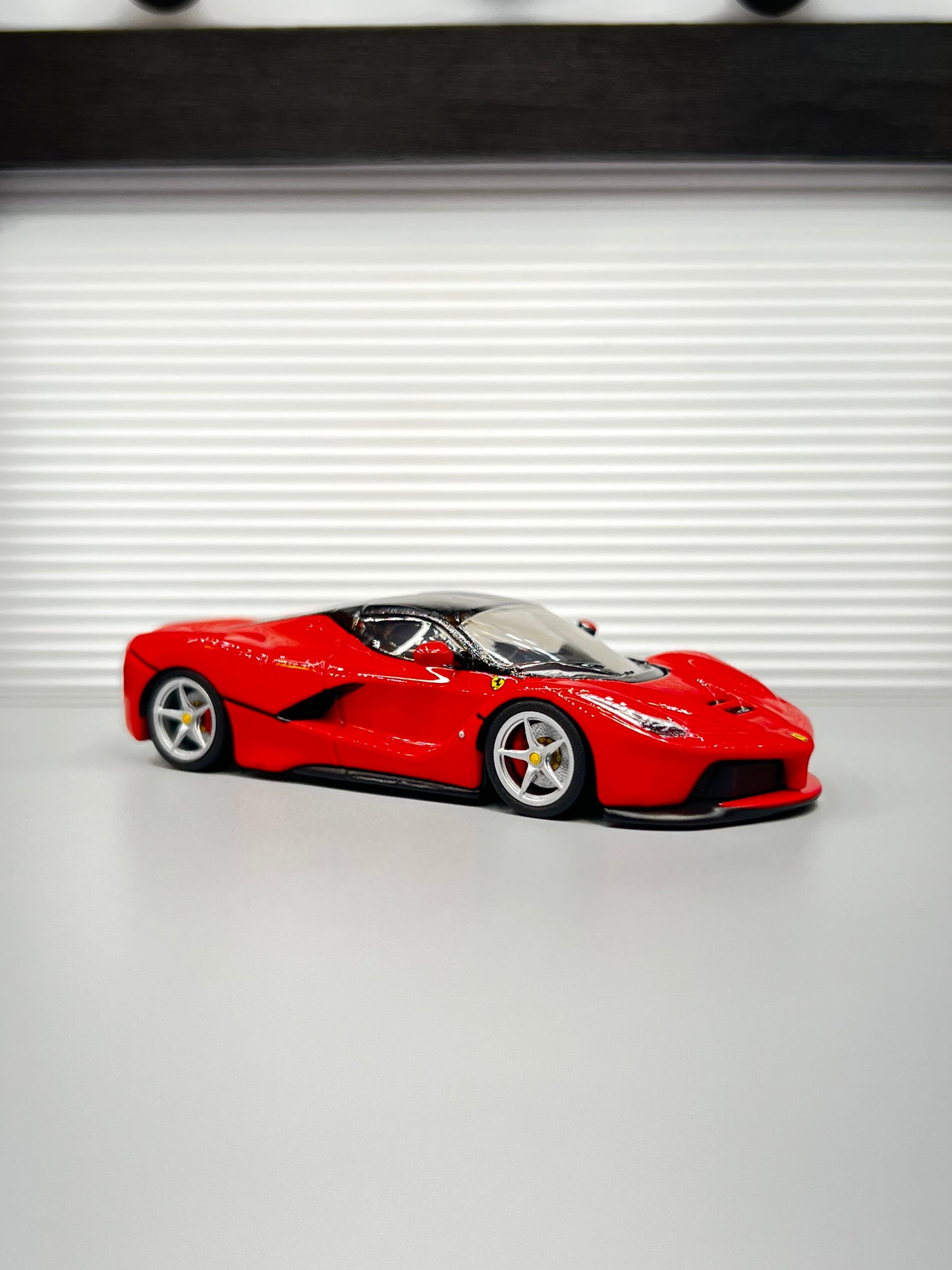 LaFerrari