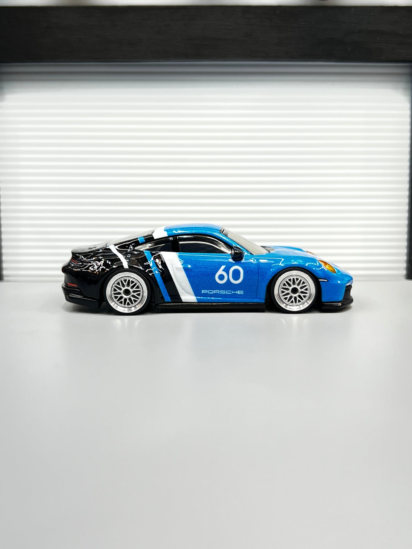 Porsche GT3 Touring
