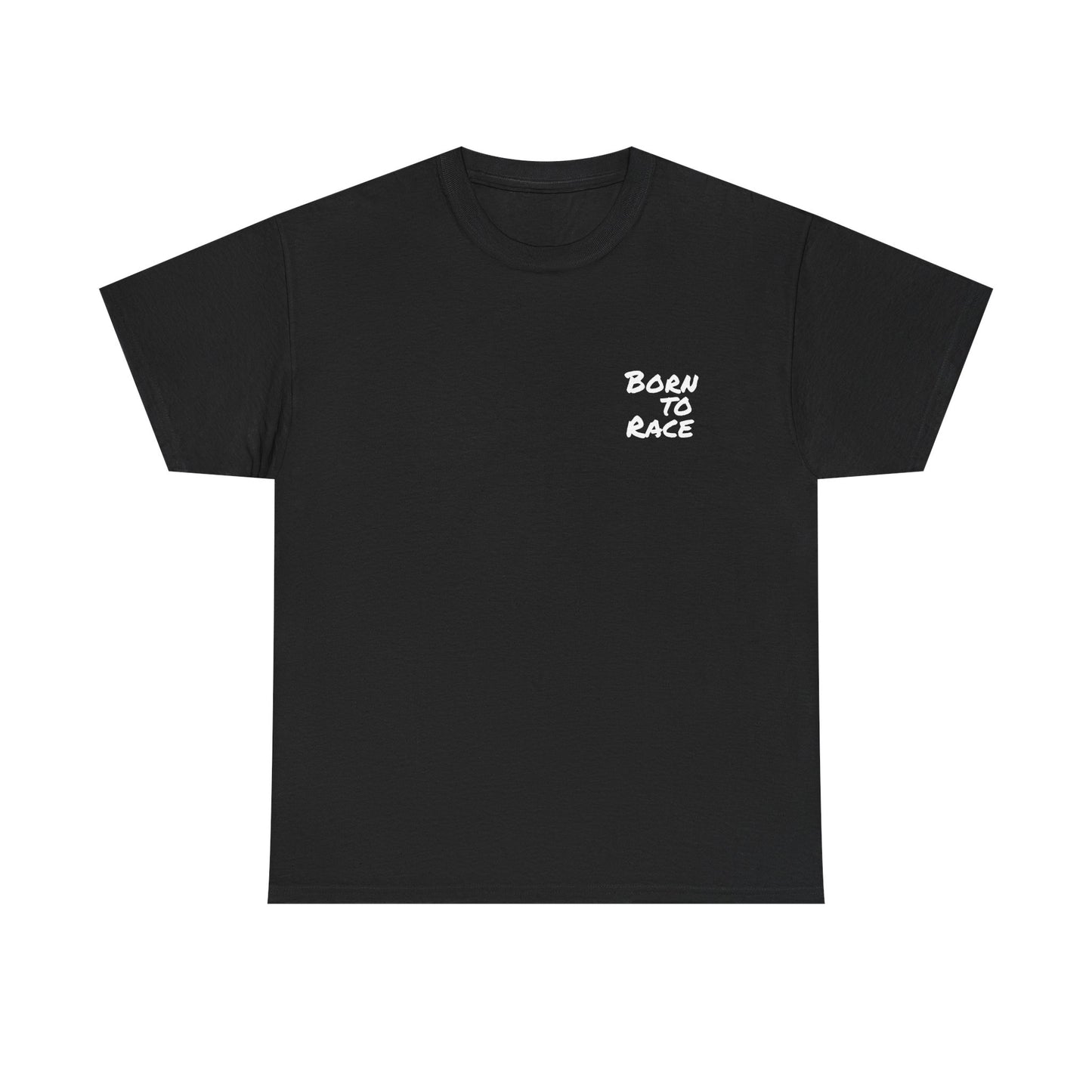 Born To Race Tee