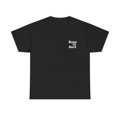 Born To Race Tee