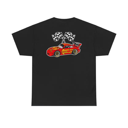 MOMO 993 Race Series Tee