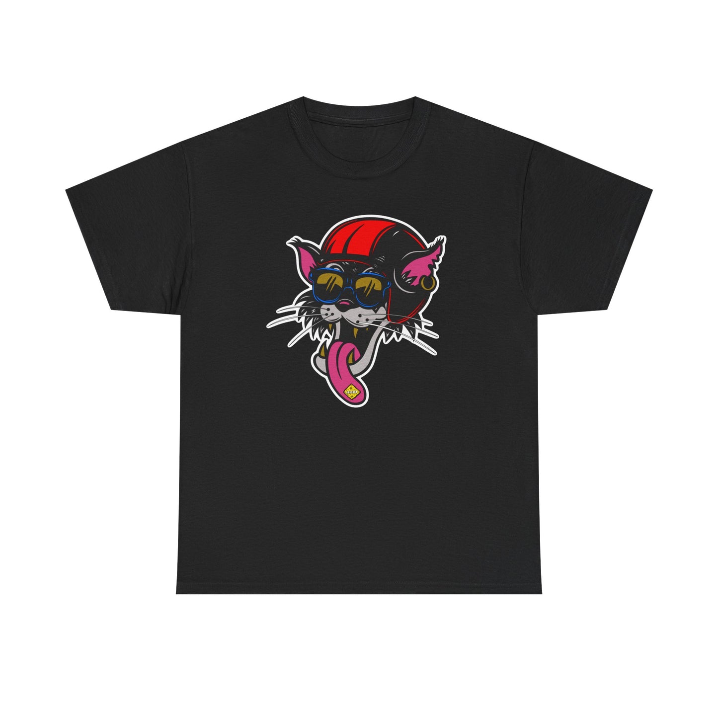 KHW Kool Cat