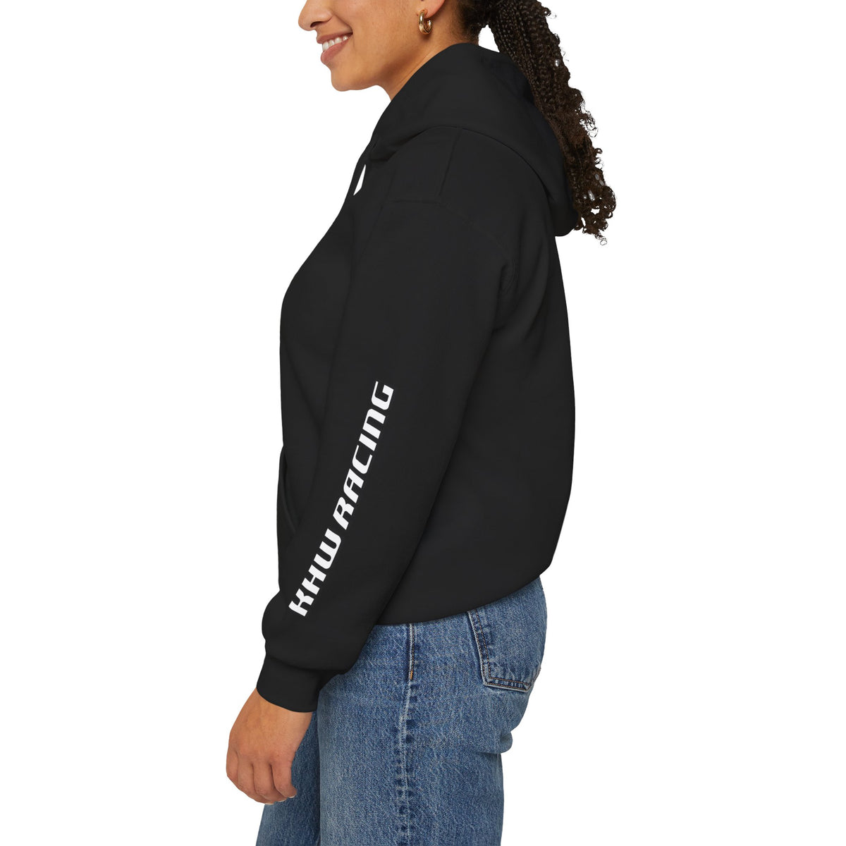 KHW American Bird Hoodie