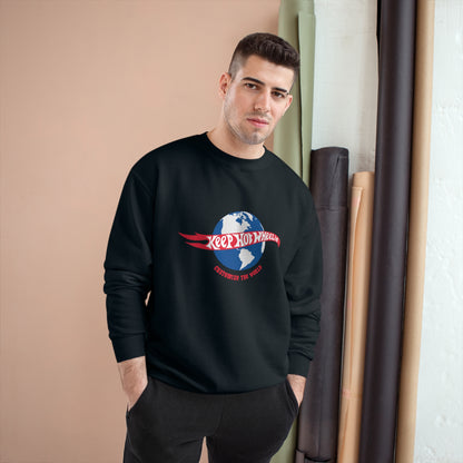 KHW Champion Classic Sweatshirt