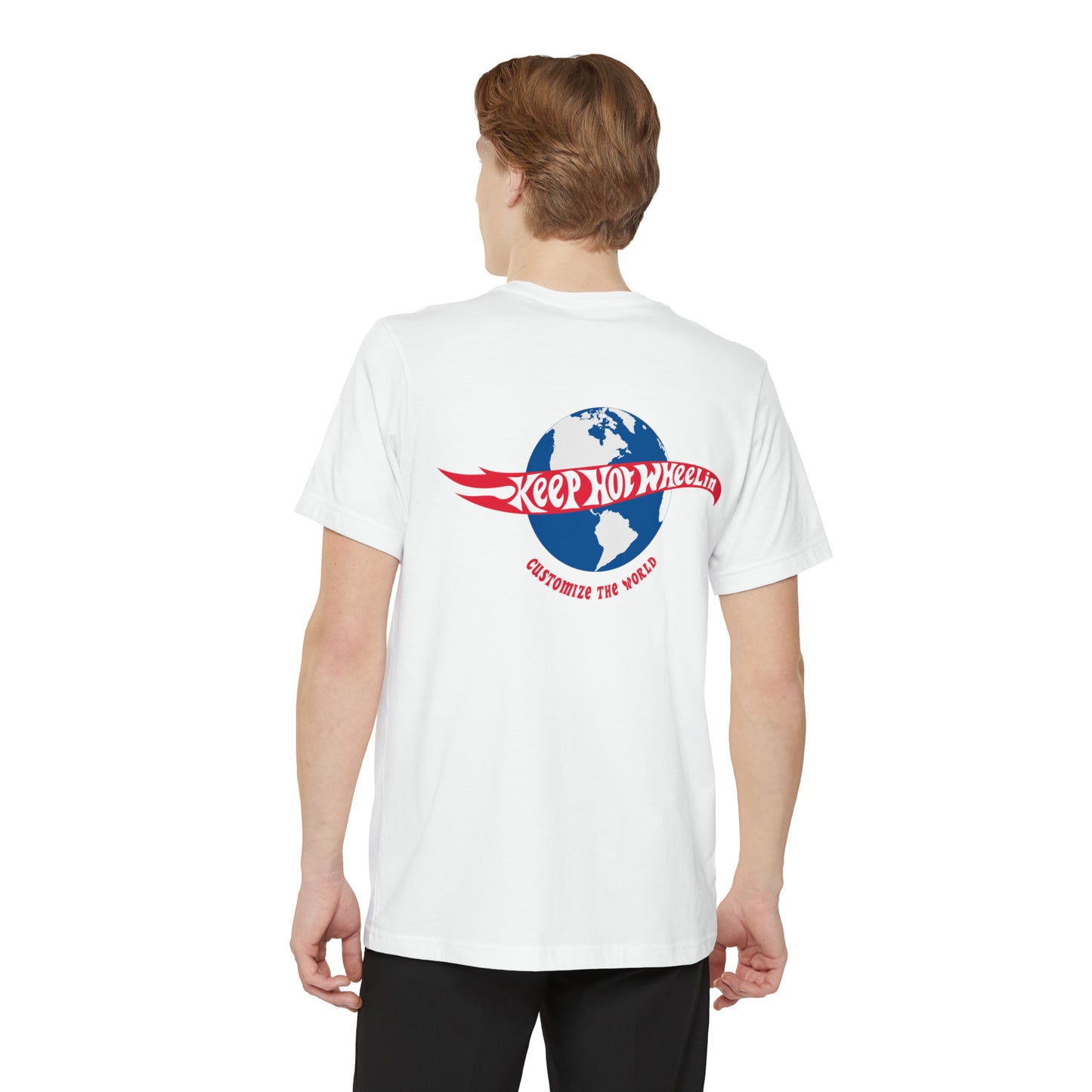 KHW Classic Pocket Tee