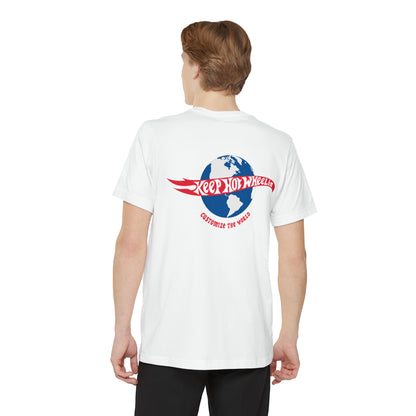 KHW Classic Pocket Tee
