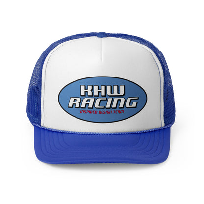 KHW Racing Trucker Hat