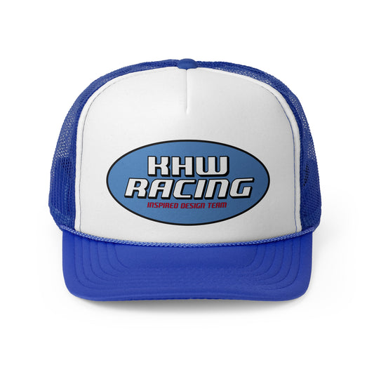 KHW Racing Trucker Hat