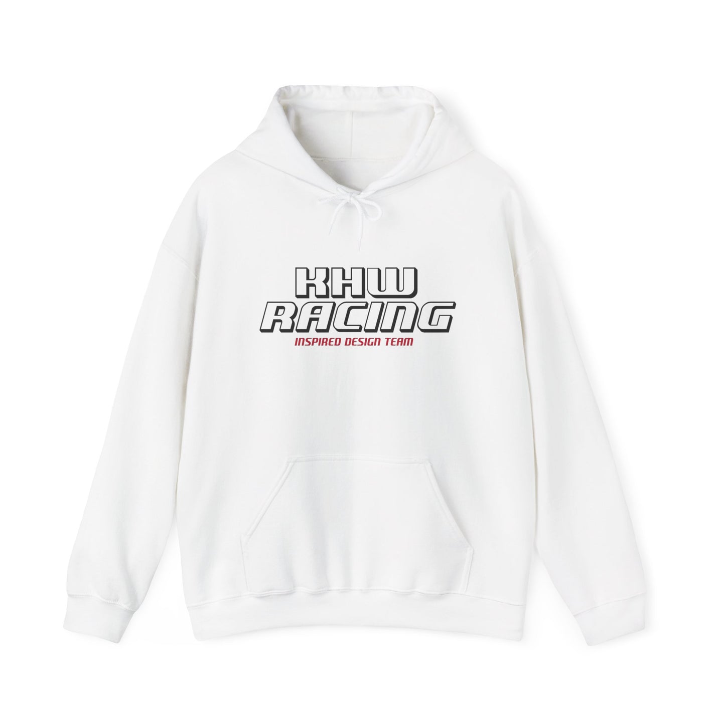 KHW Race Series Hoodie - 13 Colors Avail