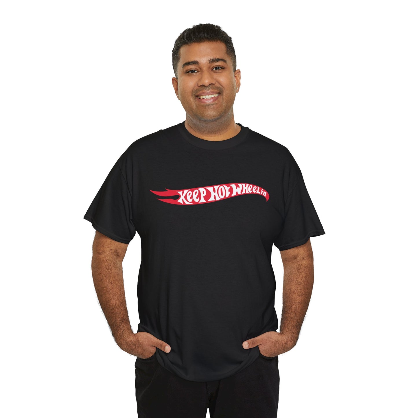 930 KHW Race Series Tee