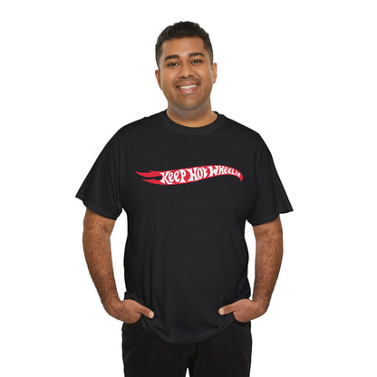 930 KHW Race Series Tee