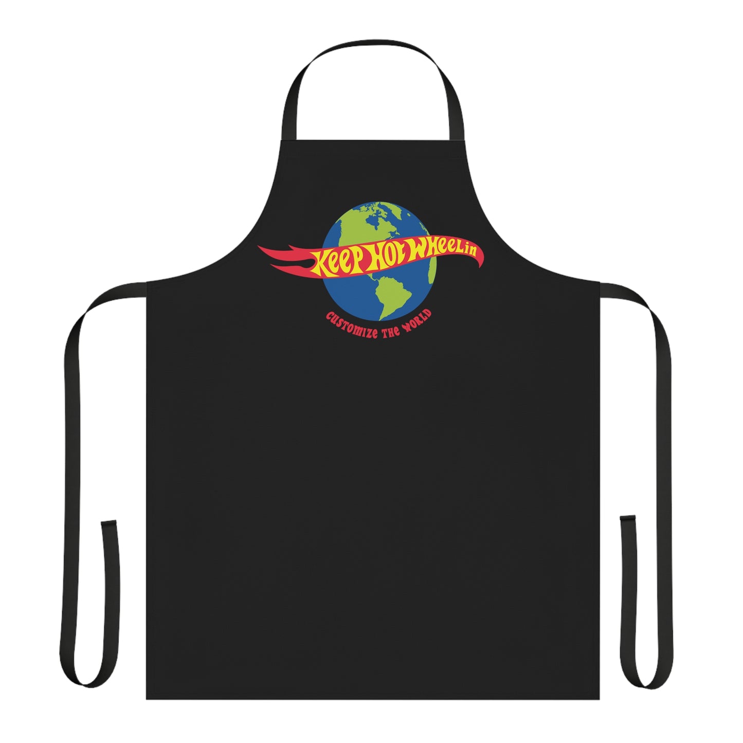 KHW Ver.2 Classic Apron