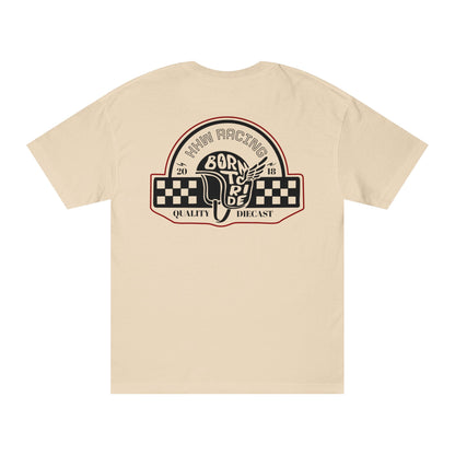 Born To Ride Tee