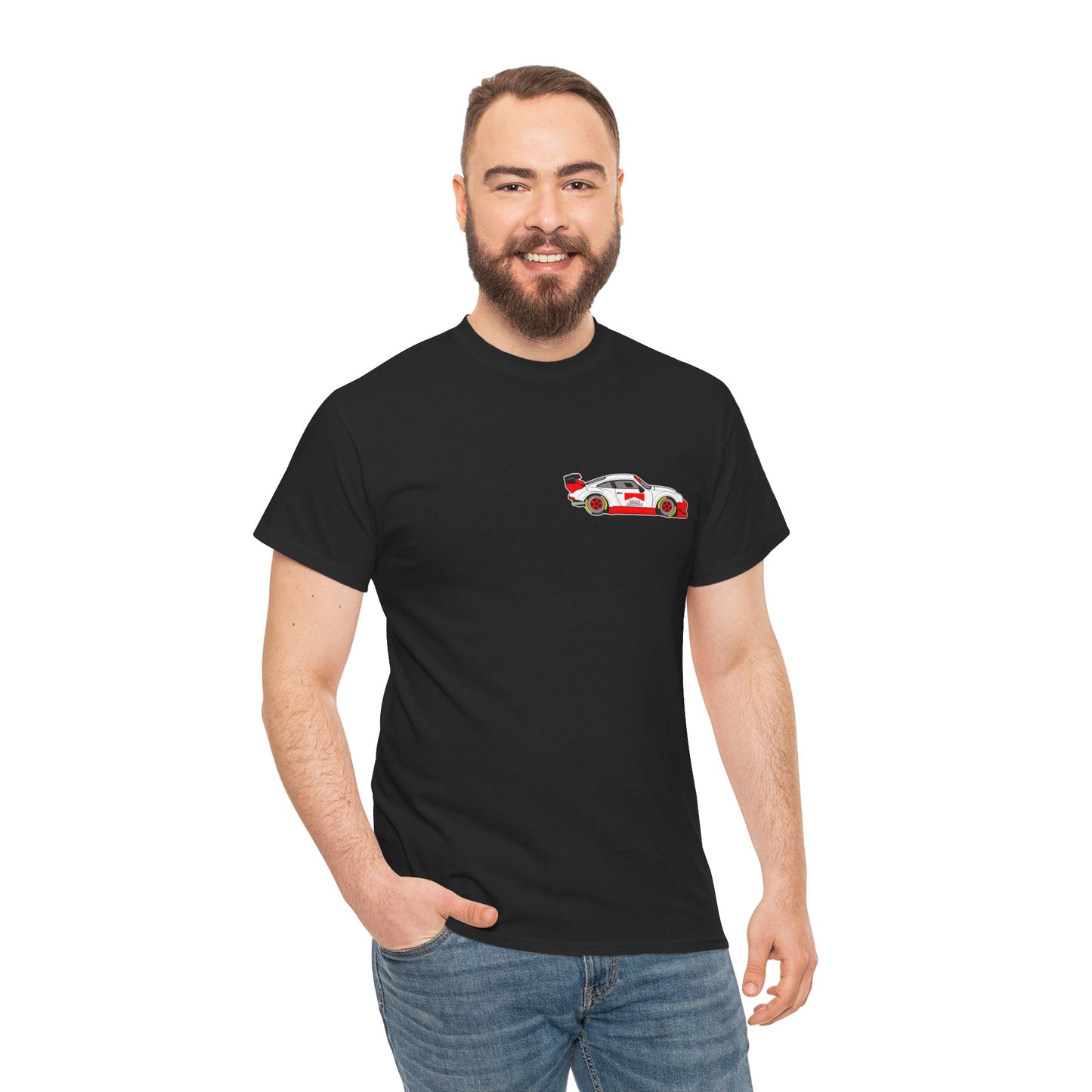 KHW 930 Tribute Tee