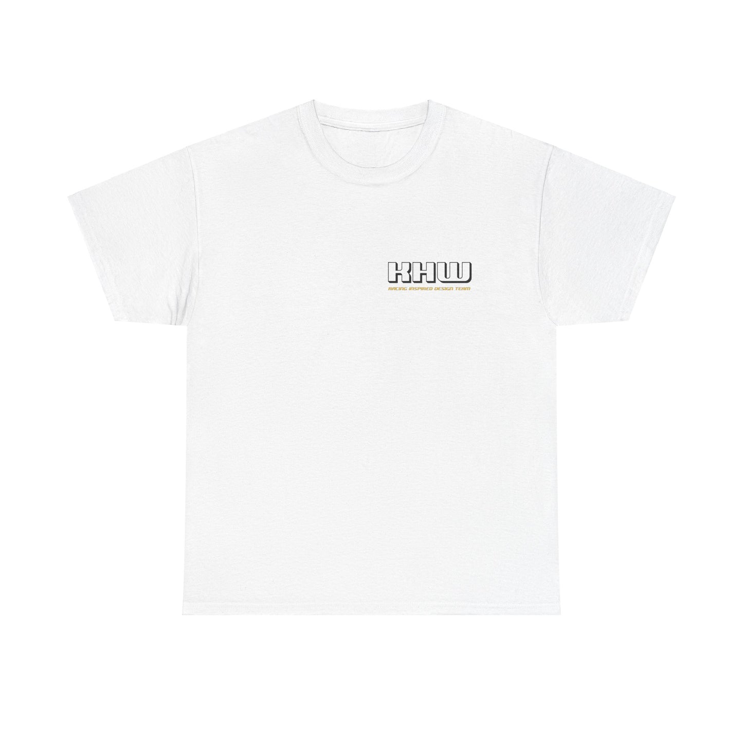 KHW Wizard Tee *LIMITED EDITION*