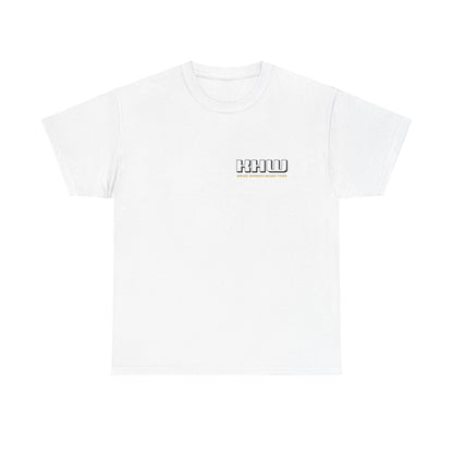 KHW Wizard Tee *LIMITED EDITION*