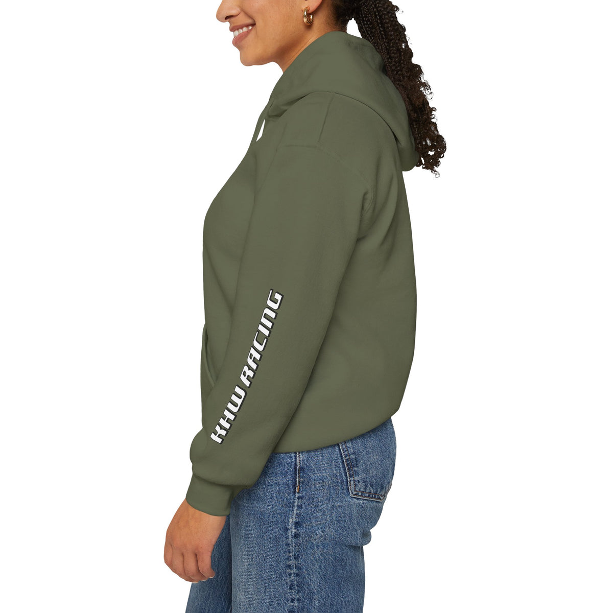 KHW Race Series Hoodie