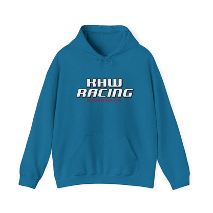KHW Race Series Hoodie - 13 Colors Avail