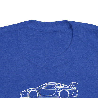 KHW Kid's Shop Tee