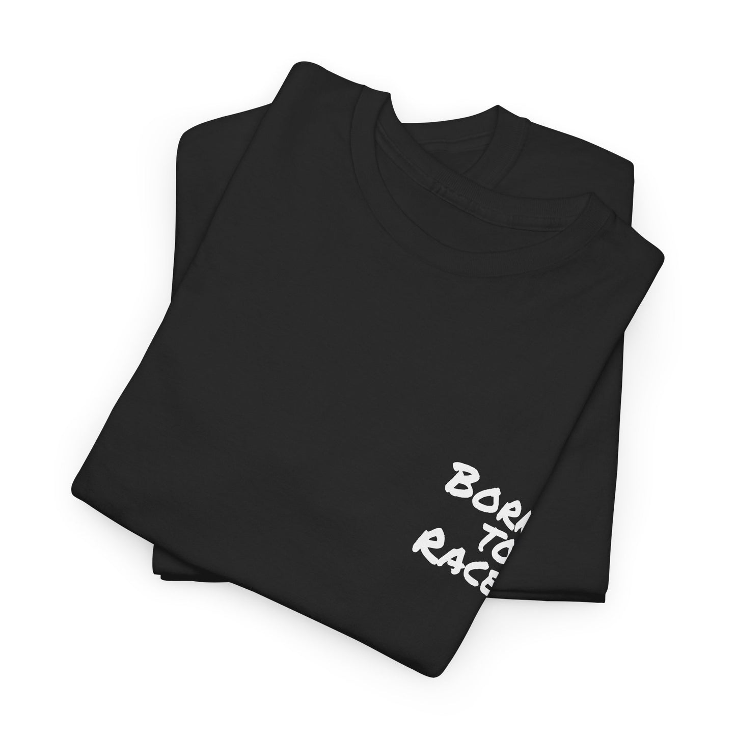 Born To Race Tee