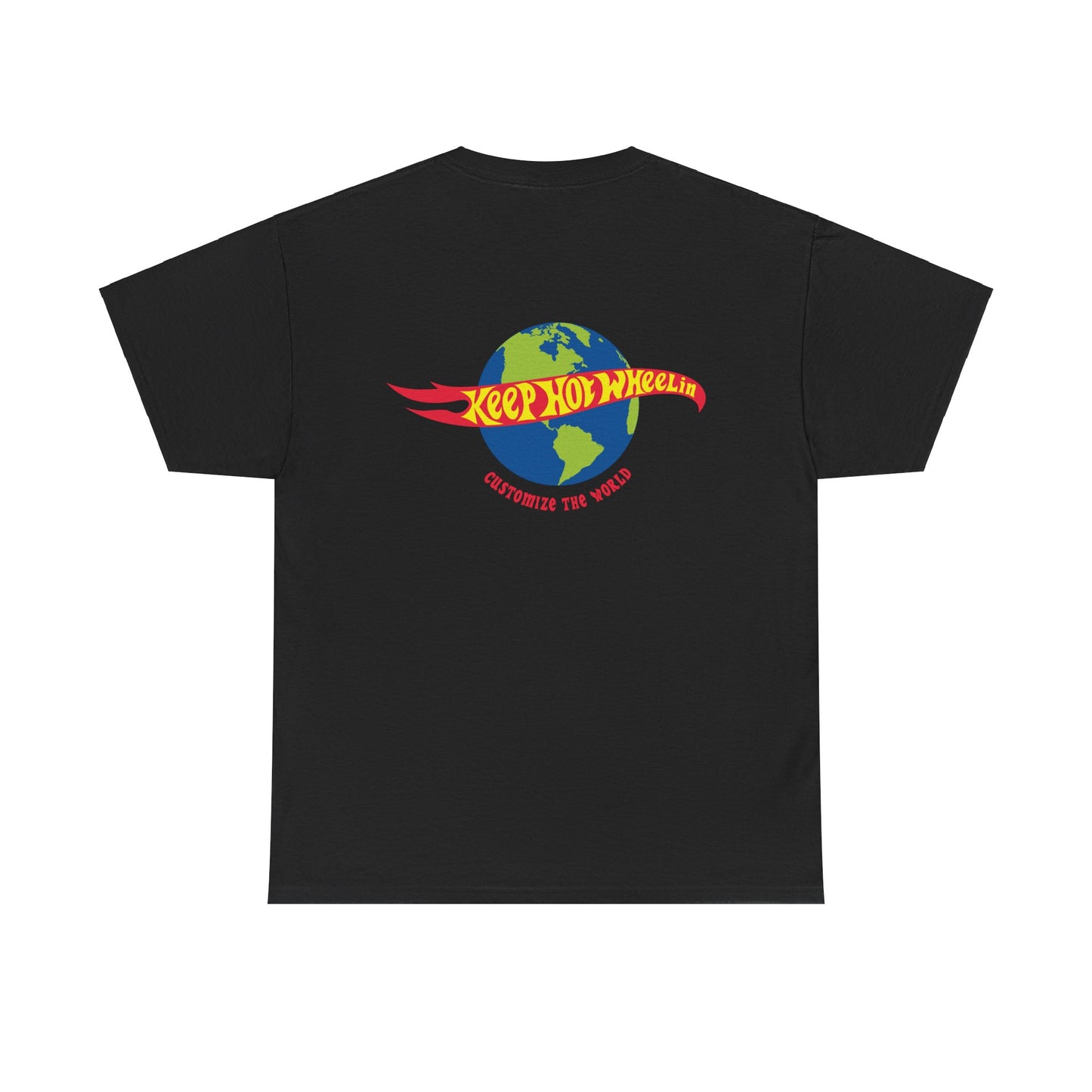 KHW Ver. 2 Classic Tee
