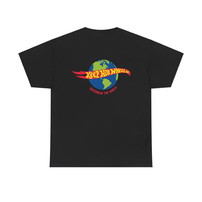 KHW Ver. 2 Classic Tee