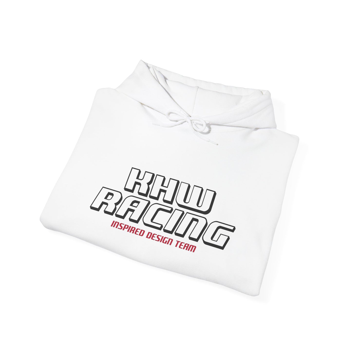KHW Race Series Hoodie - 13 Colors Avail