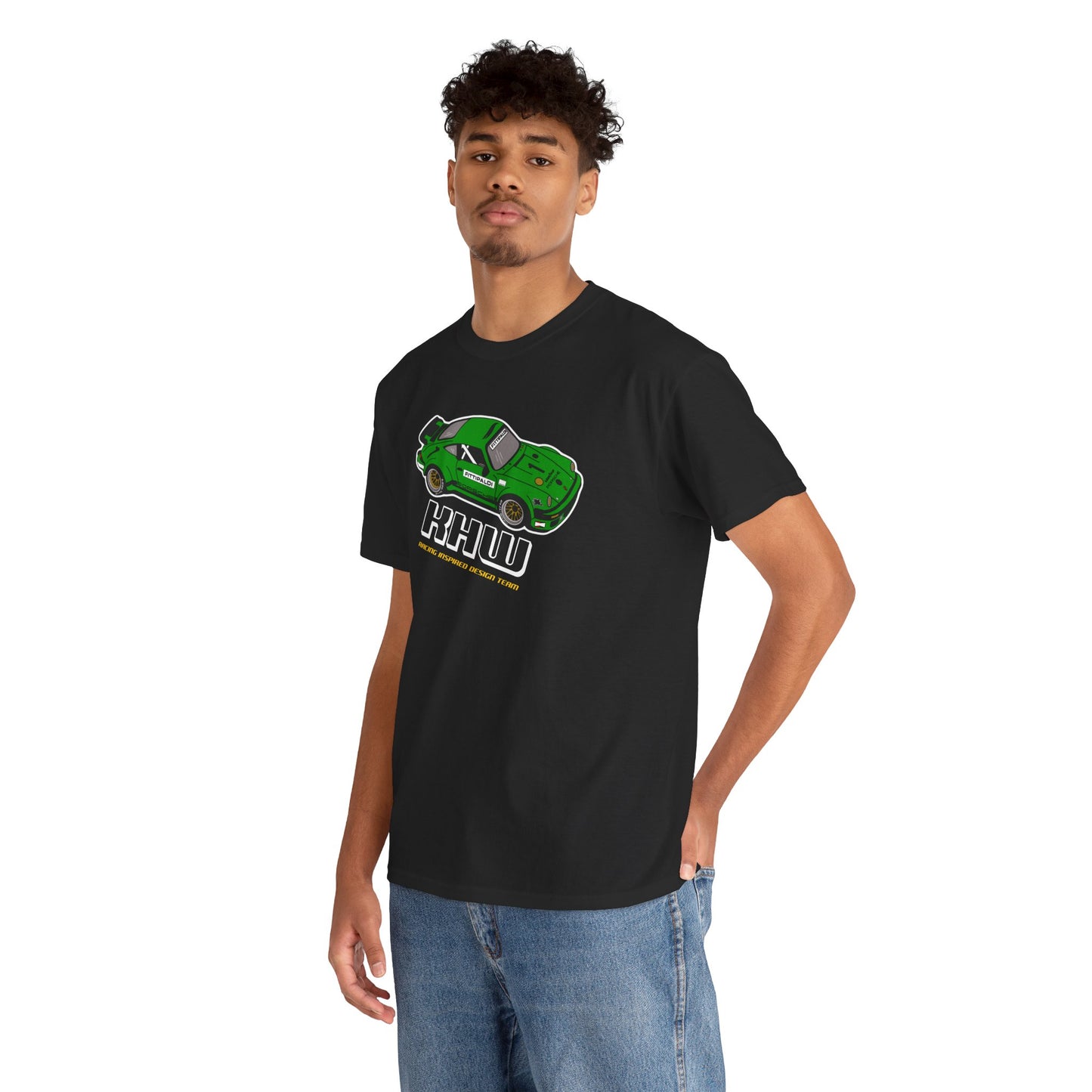 934 Race Series Tee