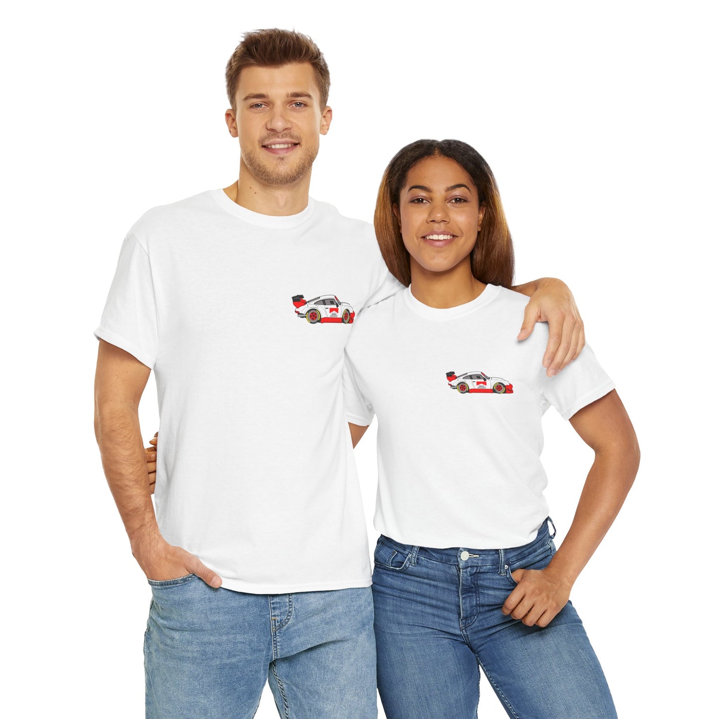 KHW 930 Tribute Tee