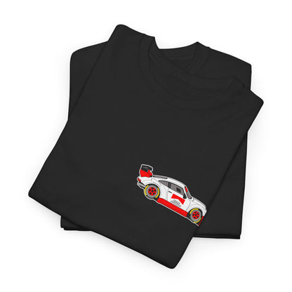 KHW 930 Tribute Tee