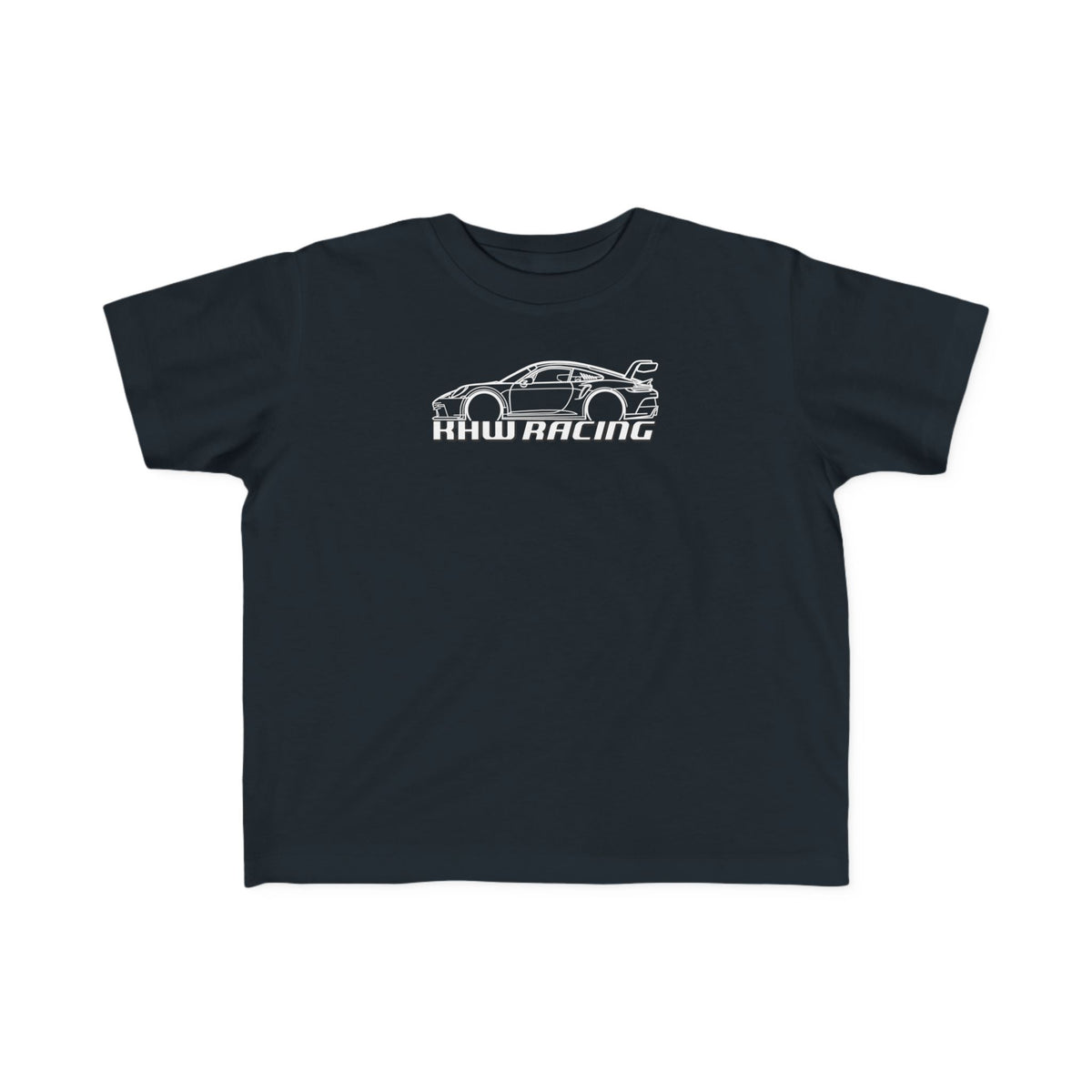 KHW Kid's Shop Tee
