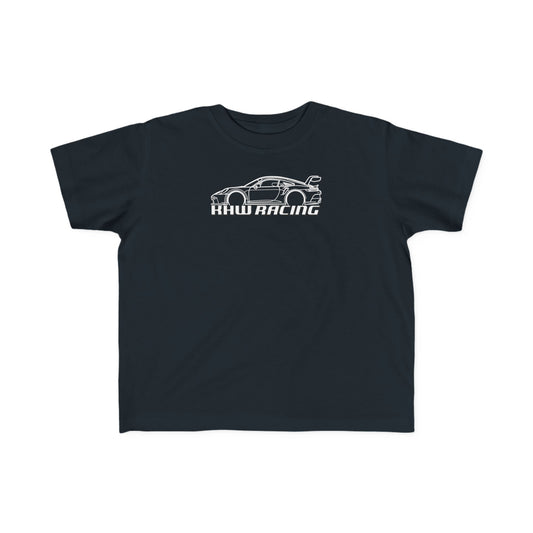 KHW Kid's Shop Tee