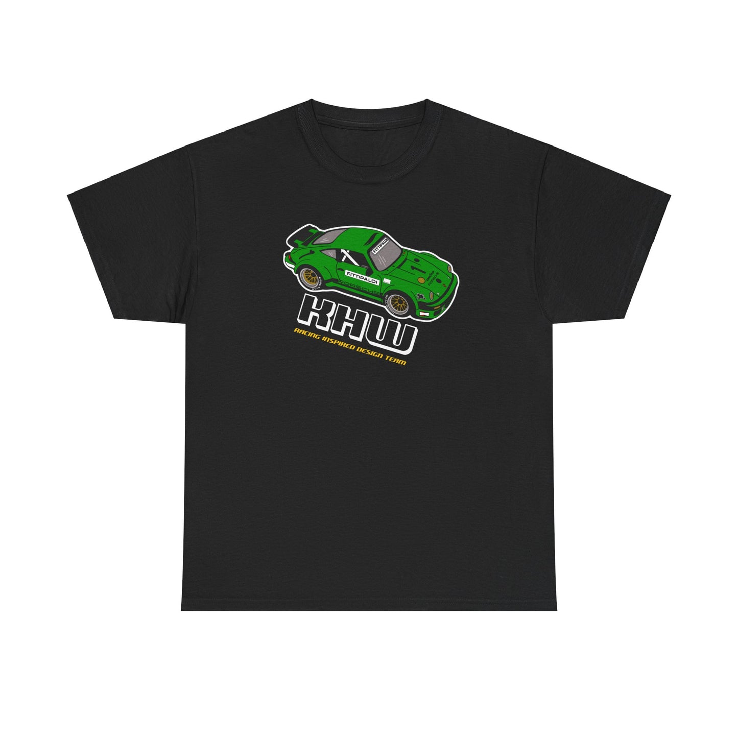 934 Race Series Tee