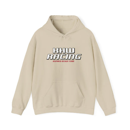 KHW Race Series Hoodie - 13 Colors Avail