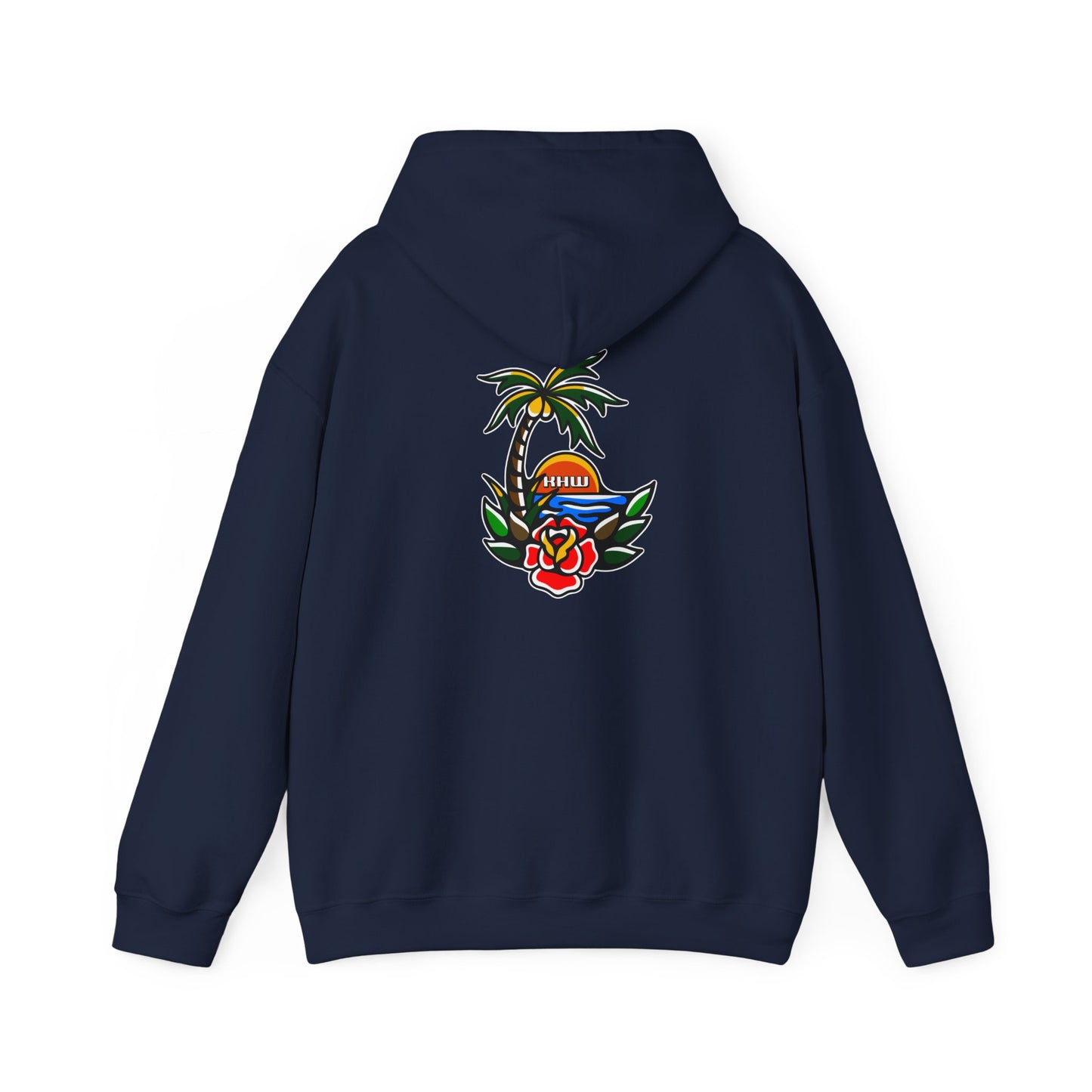 KHW West Coast Hoodie