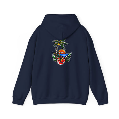 KHW West Coast Hoodie