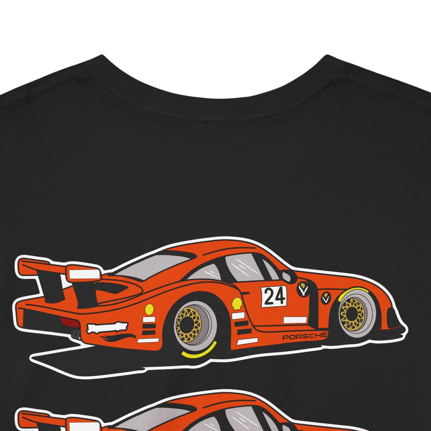 935 KHW Race Series Tee