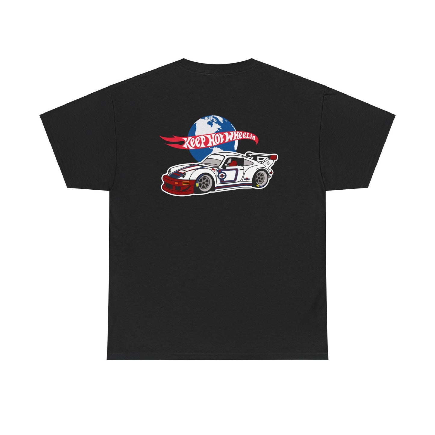 930 KHW Race Series Tee
