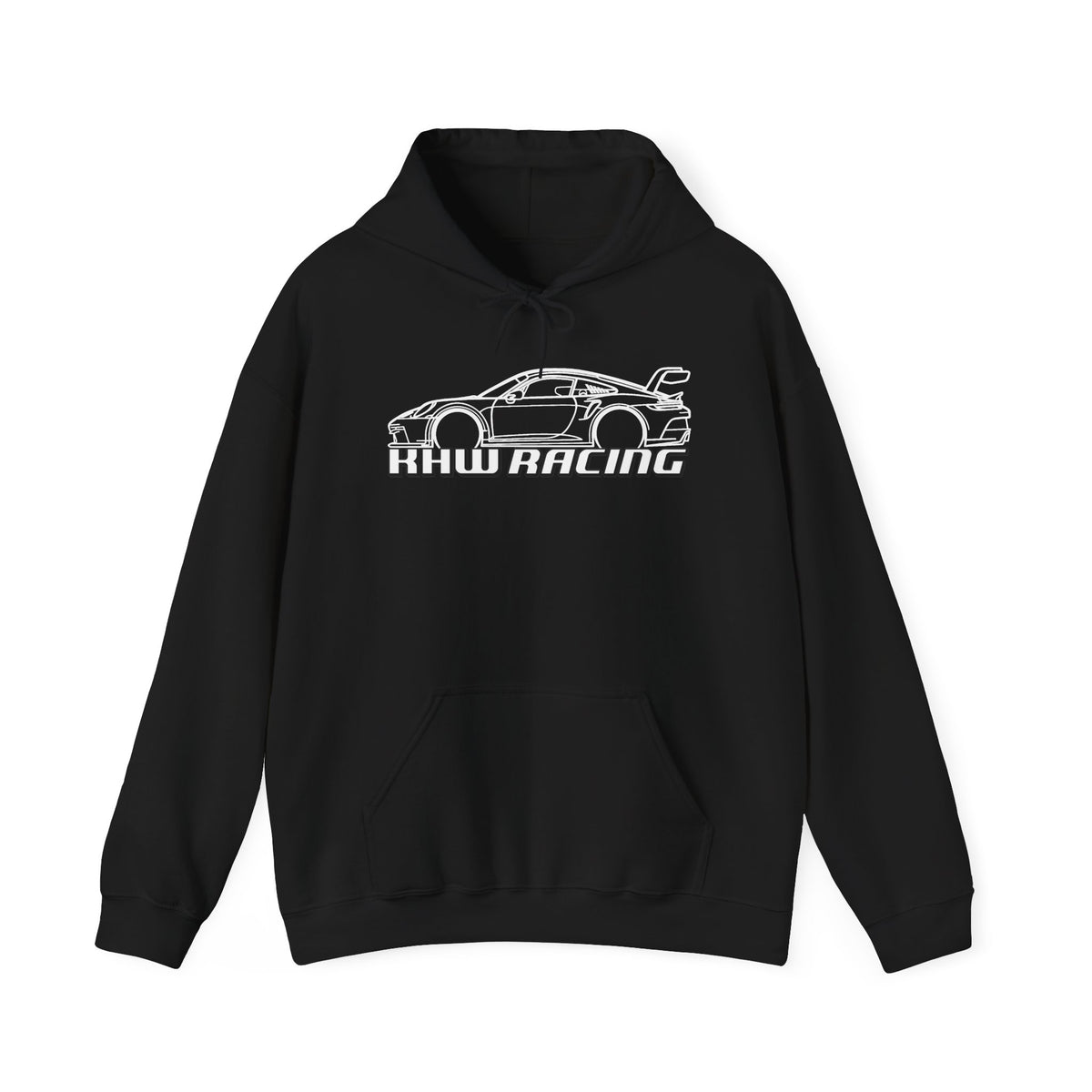 KHW Shop Hoodie