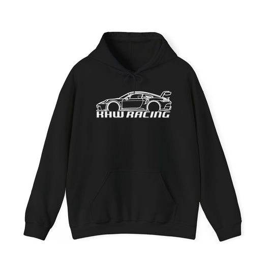 KHW Shop Hoodie