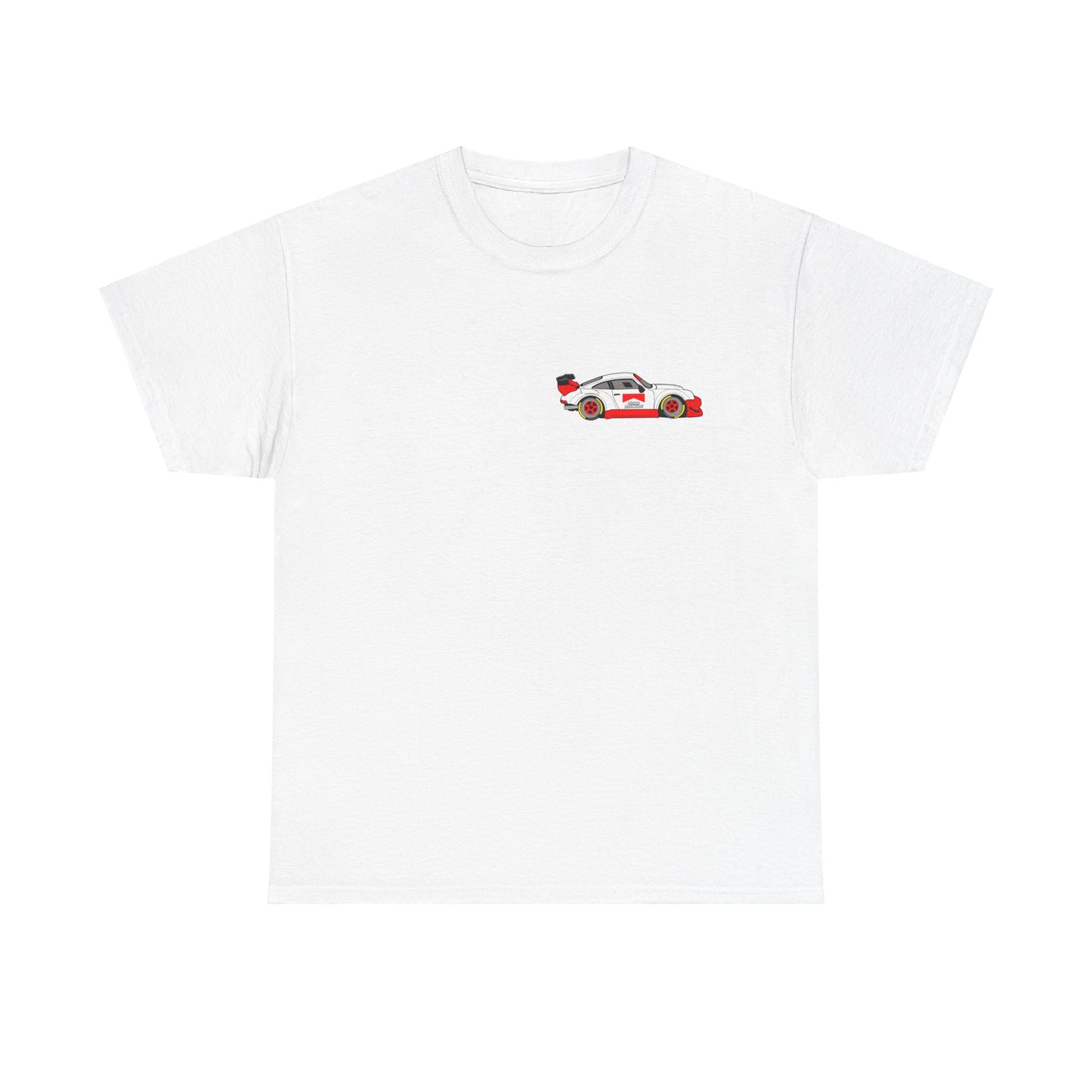 KHW 930 Tribute Tee