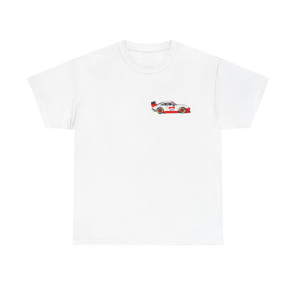 KHW 930 Tribute Tee