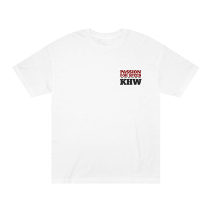 Passion for Speed Tee