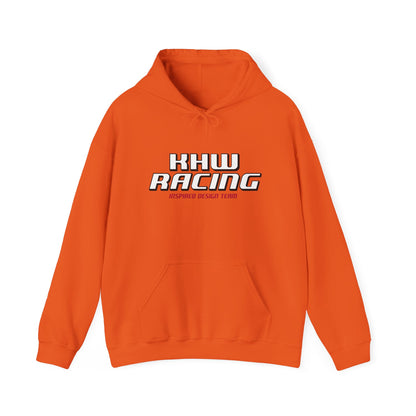 KHW Race Series Hoodie - 13 Colors Avail
